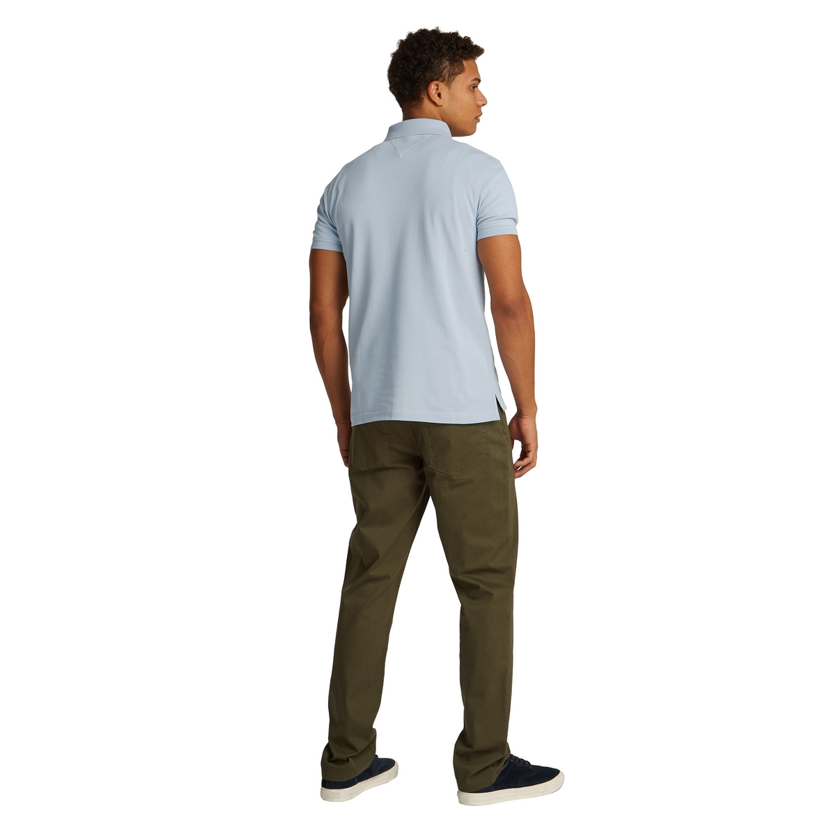 Heren T-shirt KBIS25-M17