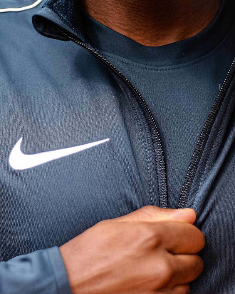 Veste de survêtement Nike Park 20 Bleu Marine pour homme