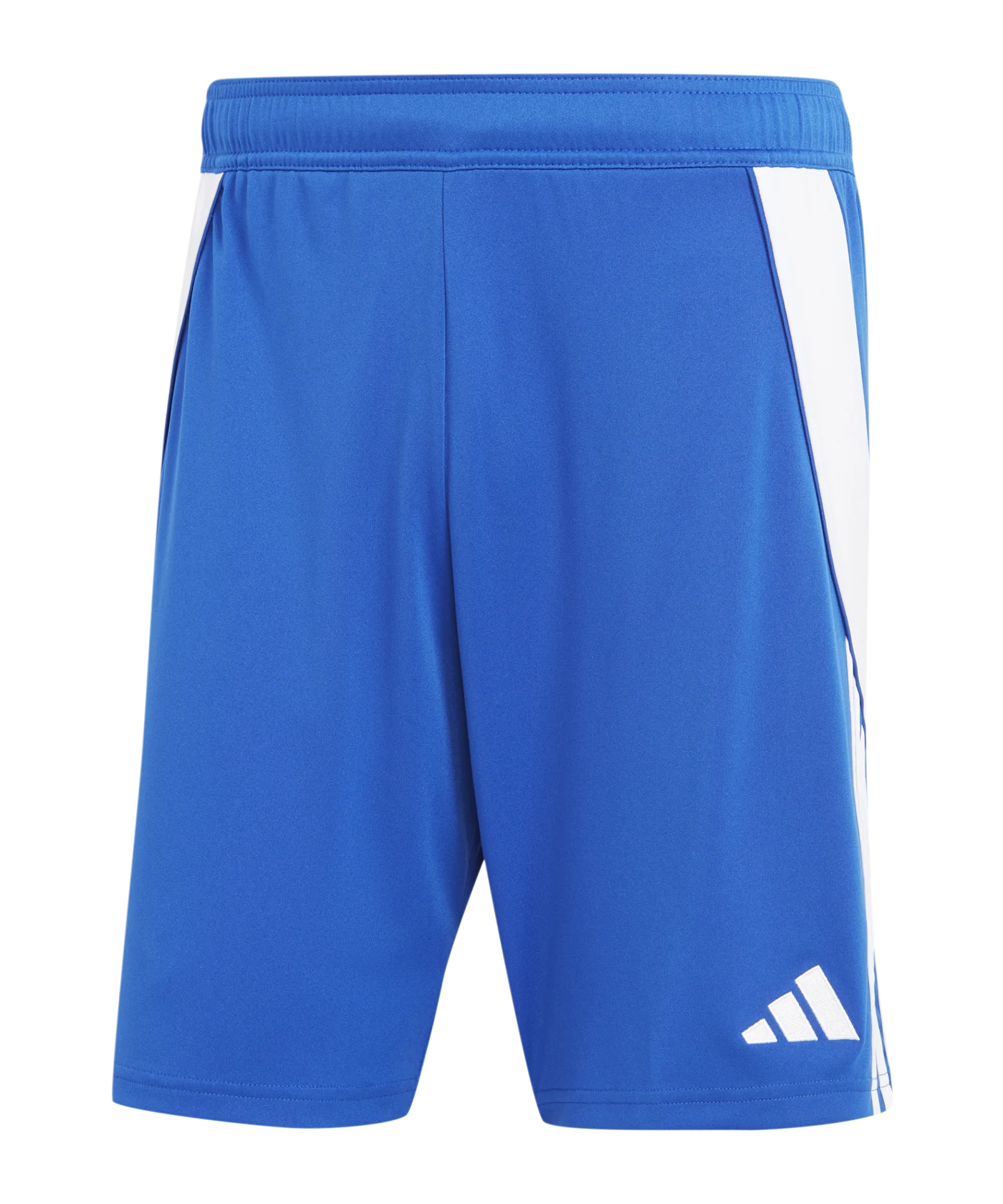 adidas Tiro 24 Short Blau