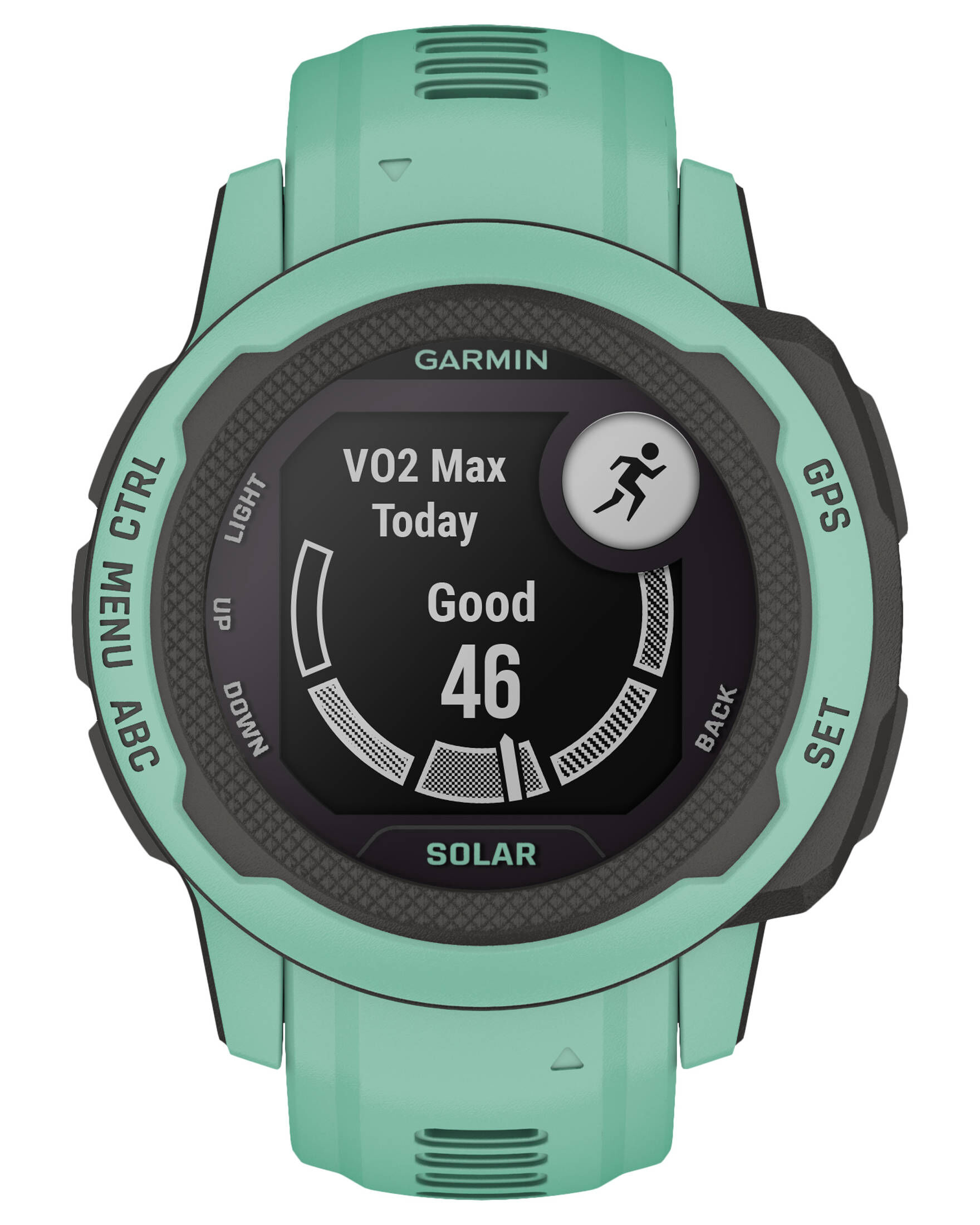 Garmin| Smartwatch INSTINCT 2S SOLAR