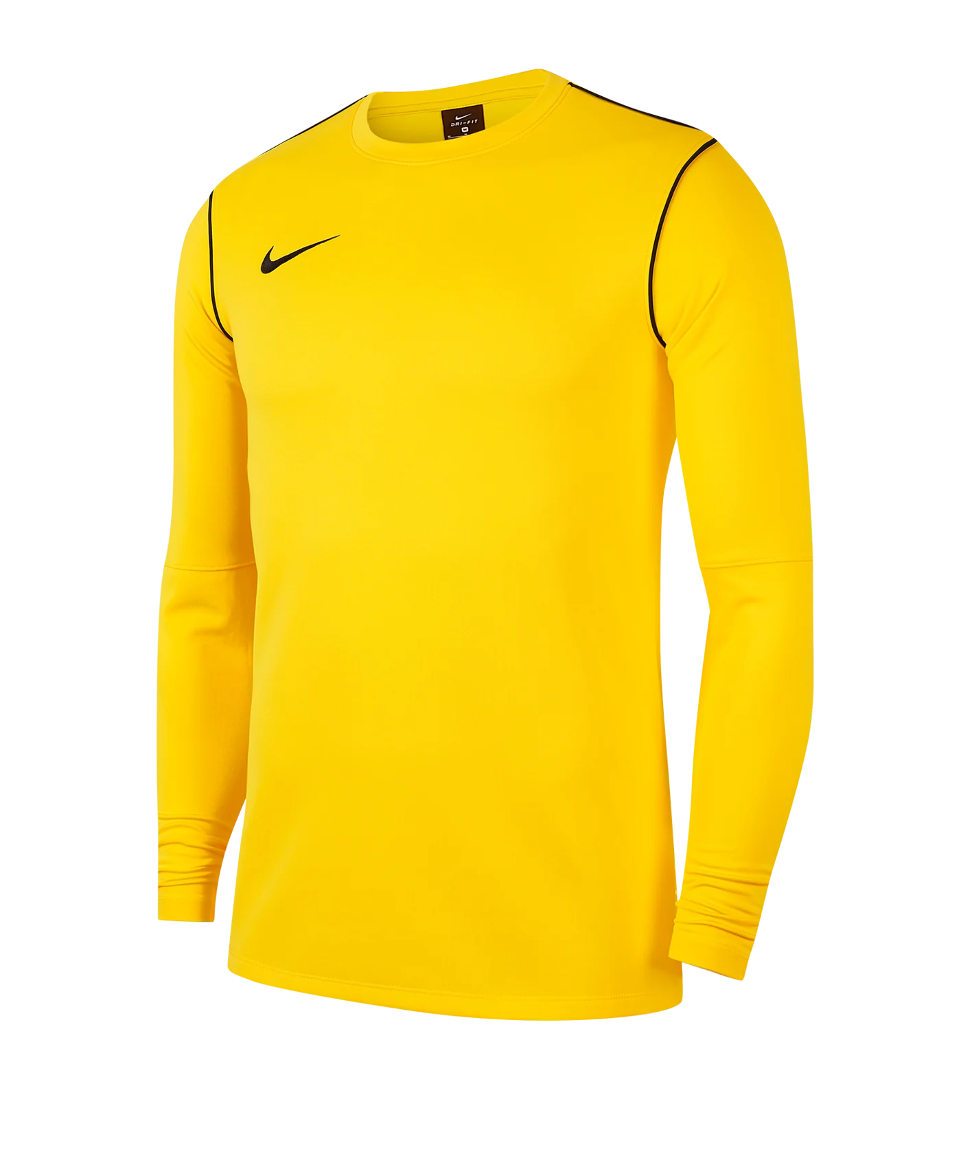 Nike Park 20 Training Sweatshirt Gelb F719
