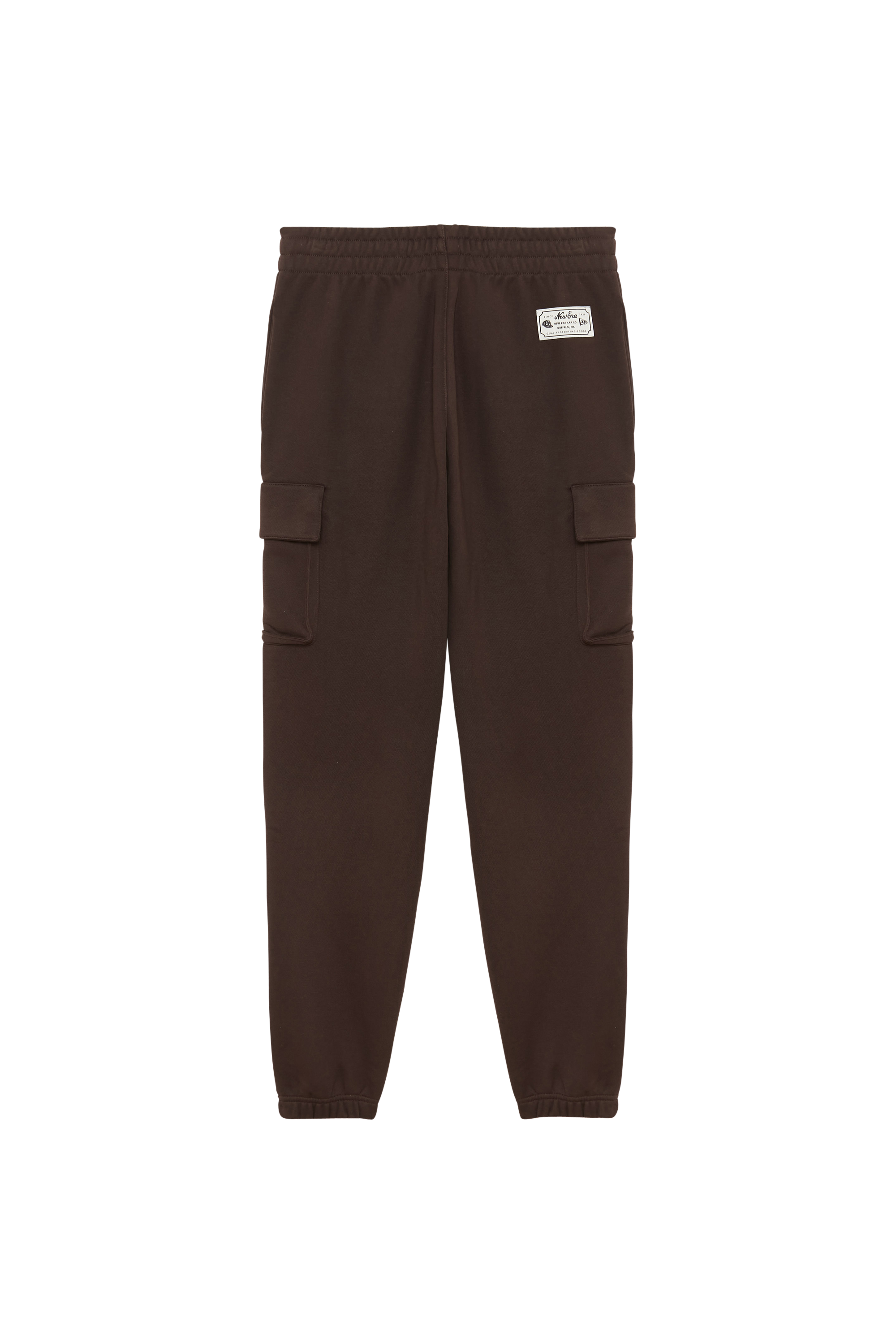 NEW ERA Jogging NE CARGO JOGG BR Marron