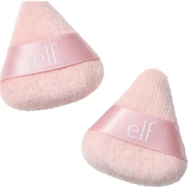 Halo Glow Pinkie Puffs