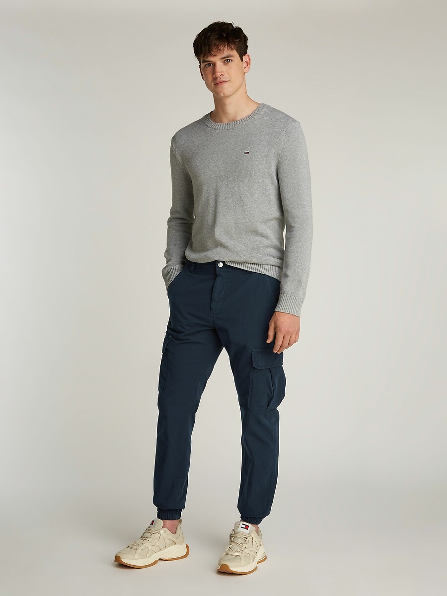 Calças cargo Ryan da TOMMY JEANS