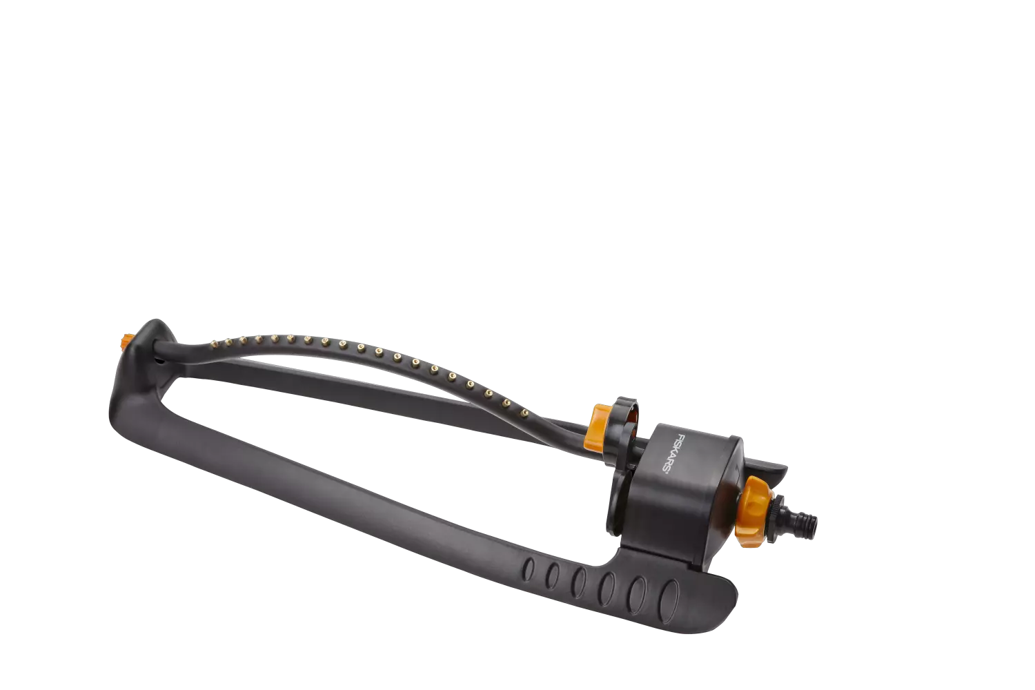 Fiskars 1023660 Zwenksproeier L, metaal