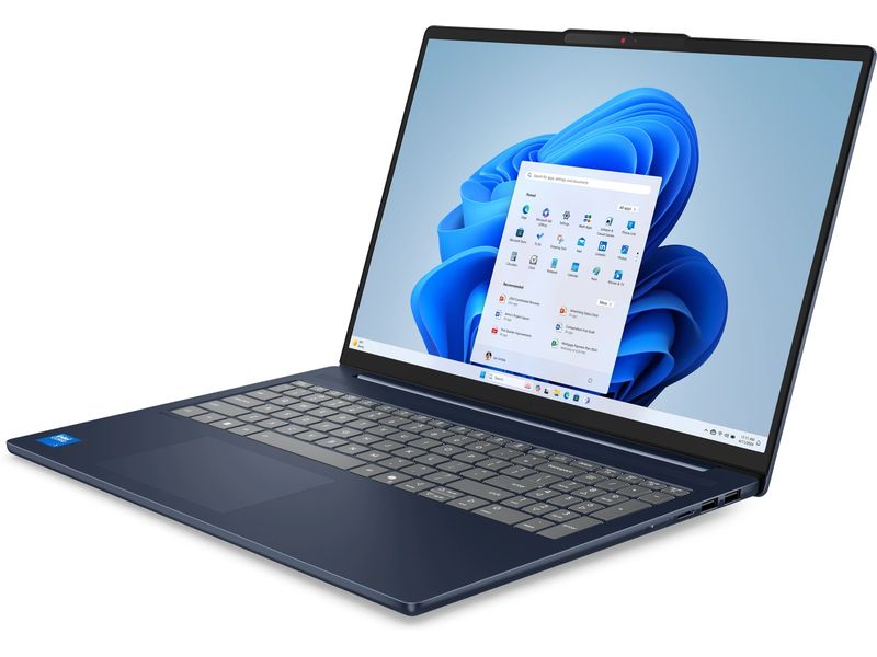 Lenovo Notebook Ideapad Slim 5 16IRH10R (Intel) Leistungsstarker und handlicher 16