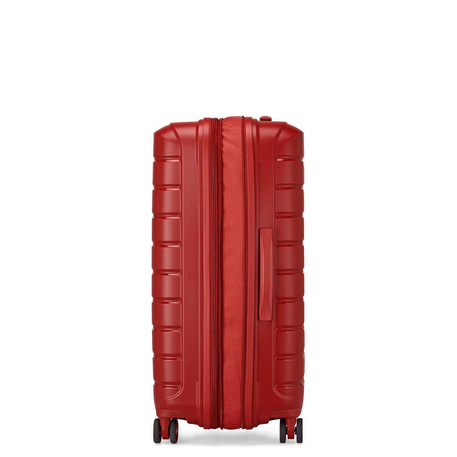 Roncato B-Flying Expandable Trolley 68 rosso