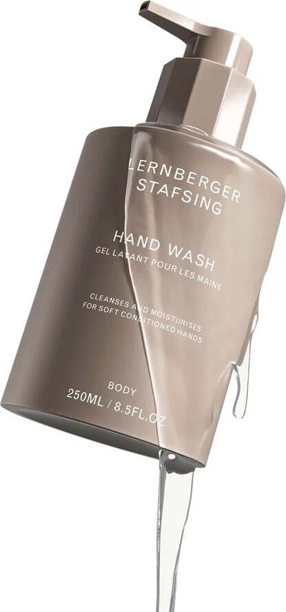 Lernberger Stafsing Hand Wash, 250ml