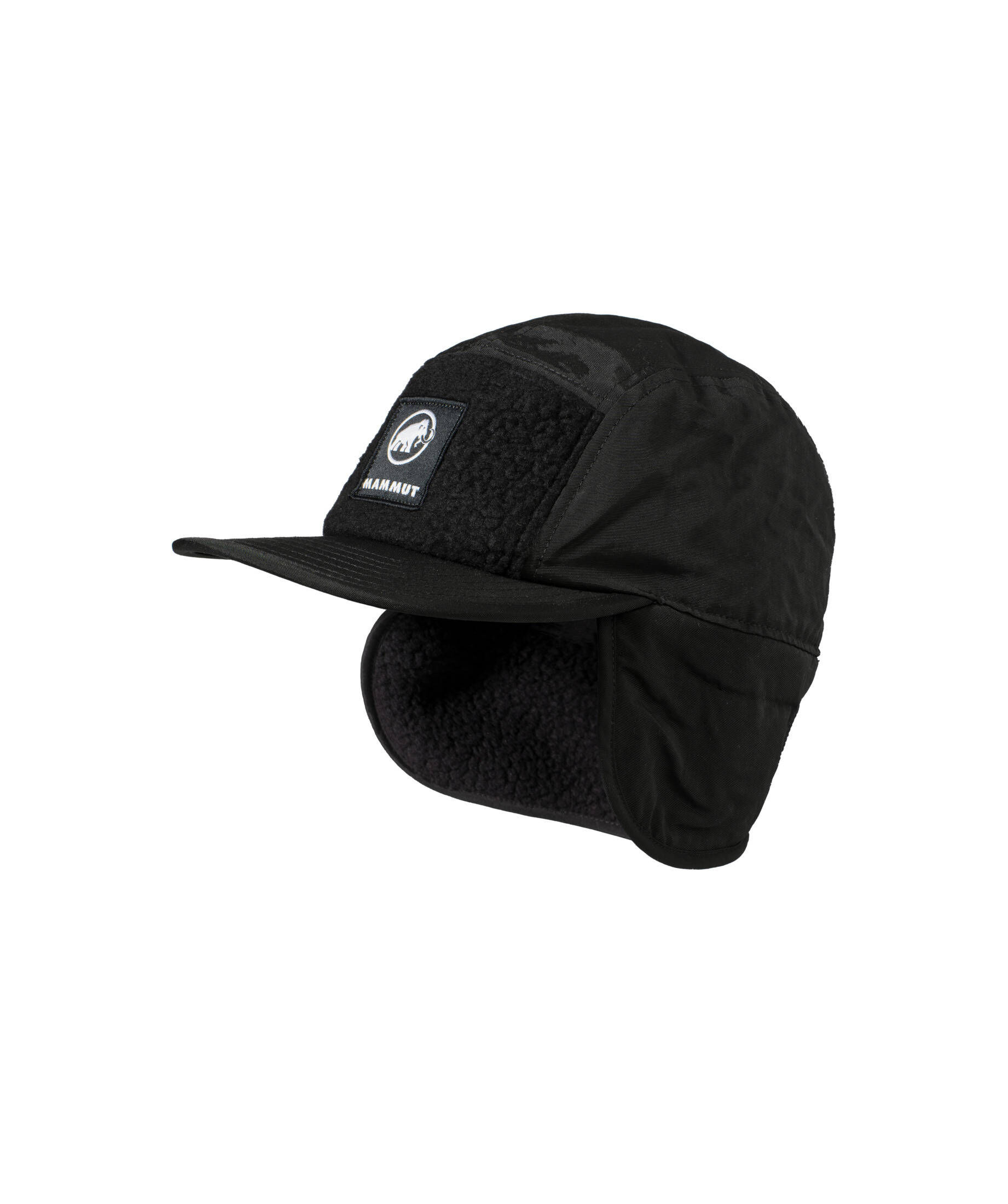 Mammut| Fleece Cap