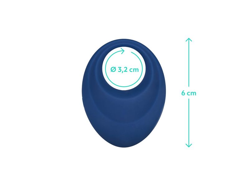 Amorelie Penisring JoyGrow App-gesteuert Lets play ihr App-gesteuertes Lieblingstoy
