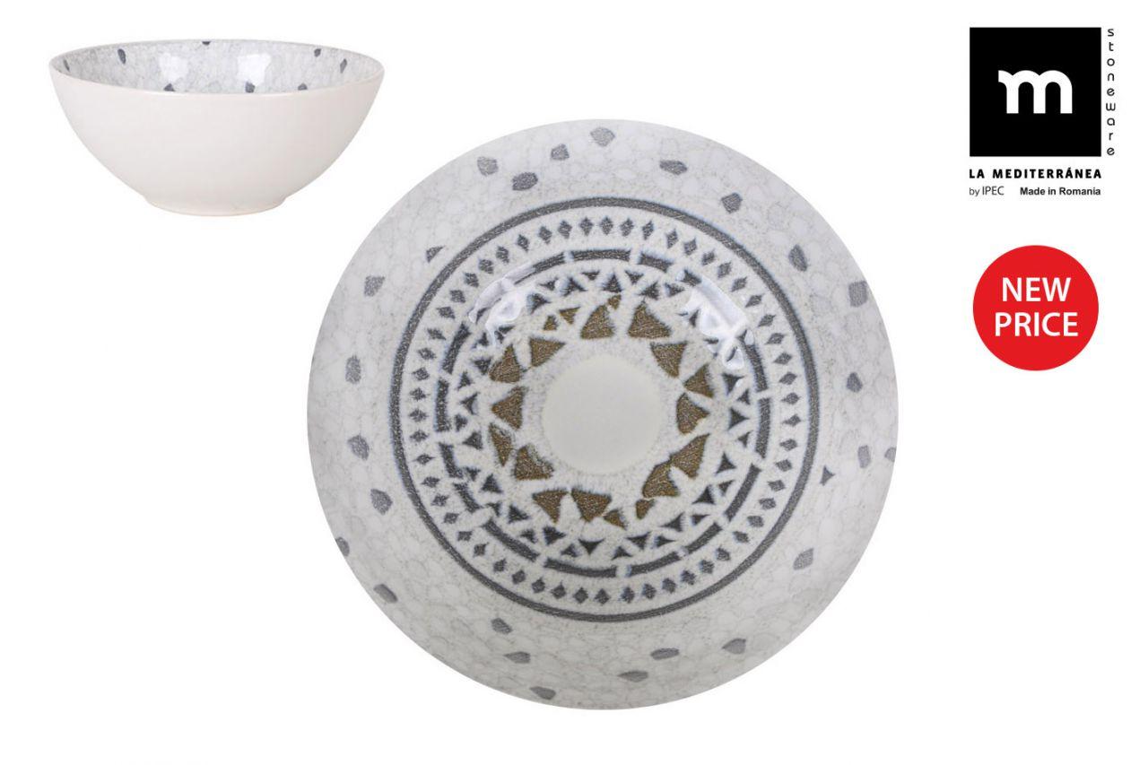 BOL BARROC MONACO LUMINOSITE D.16CM