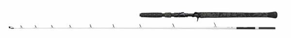 Canne silure Madcat White Pelagic 1.85m (50-160g)