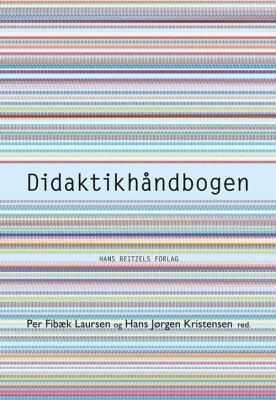 Didaktikhåndbogen - Ole Løw - Bog