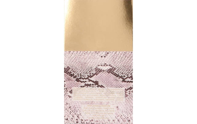 roberto cavalli Eau de Toilette »Eau de Toilette Jus«