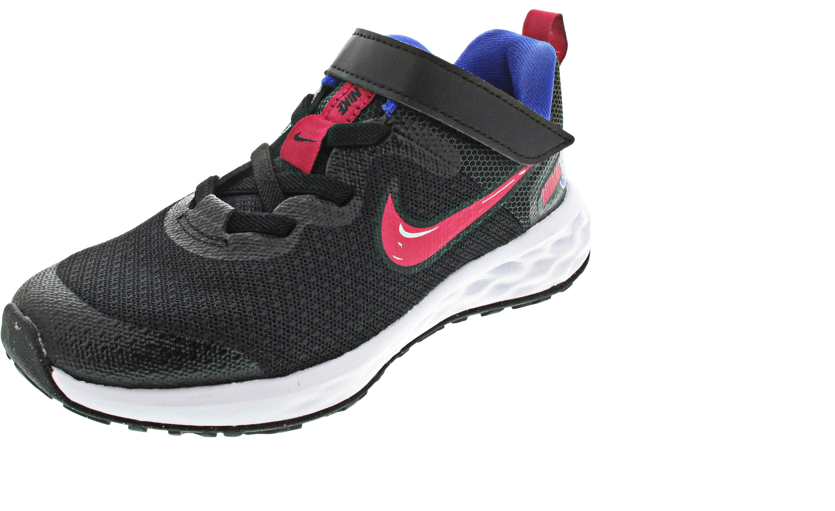 Nike Revolution 6 NN SE (PSV) Sneaker schwarz