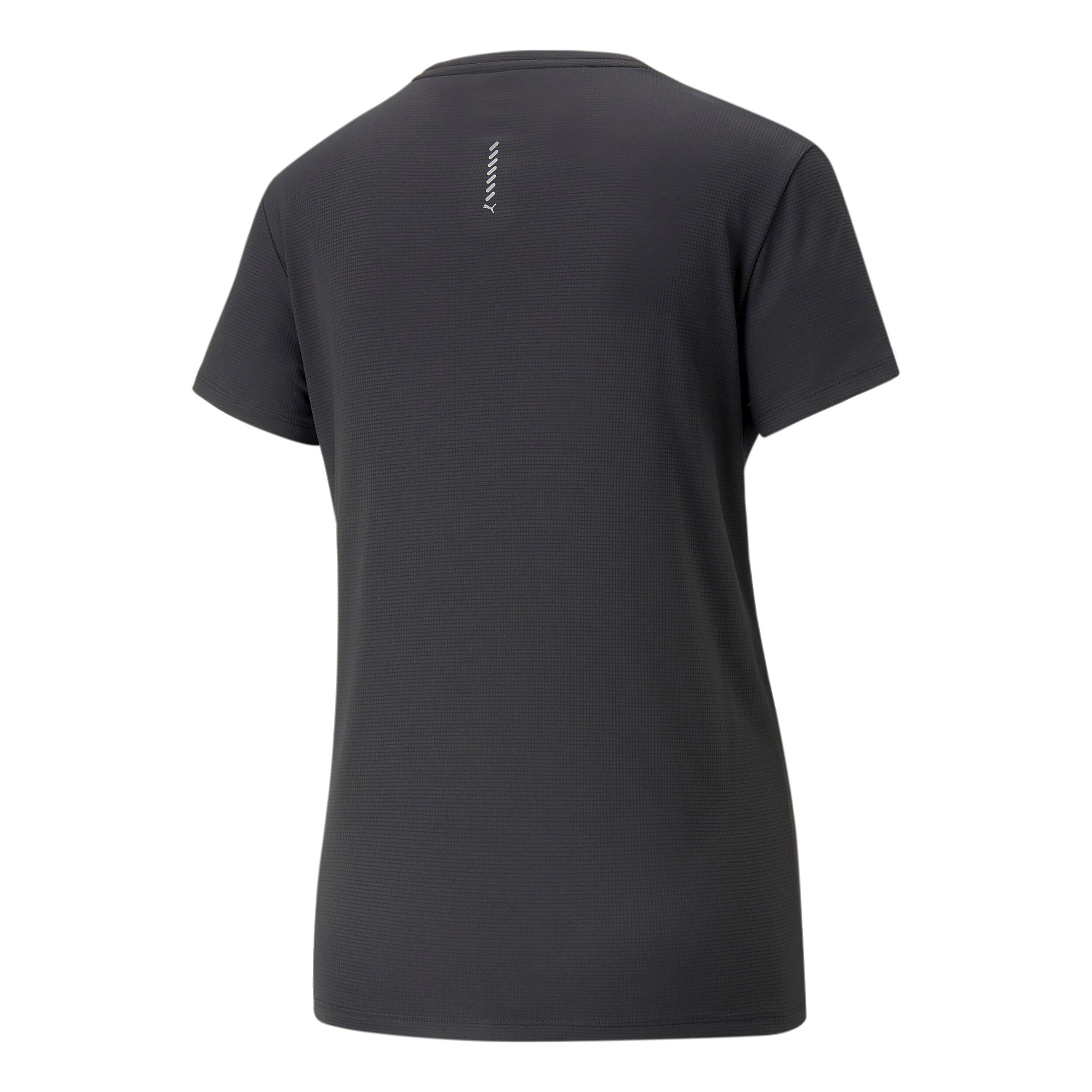 Puma Run Favorite Maillot De Course Femmes - Noir