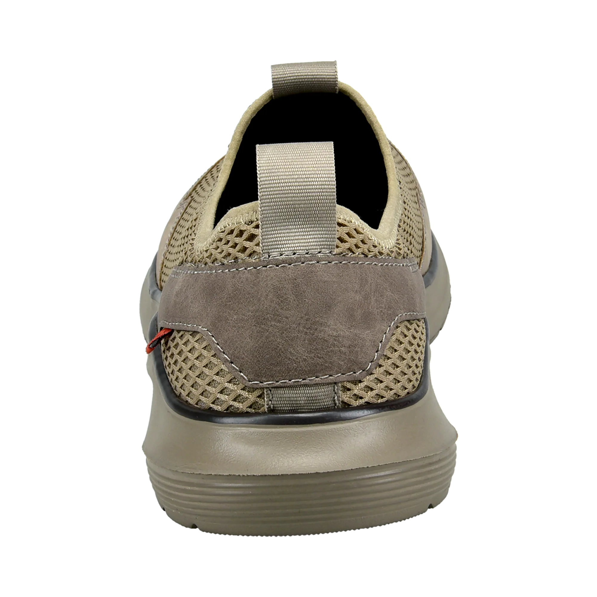 Slipper beige