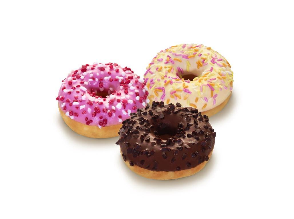 MINI DONNYS ORIGINAIS UN