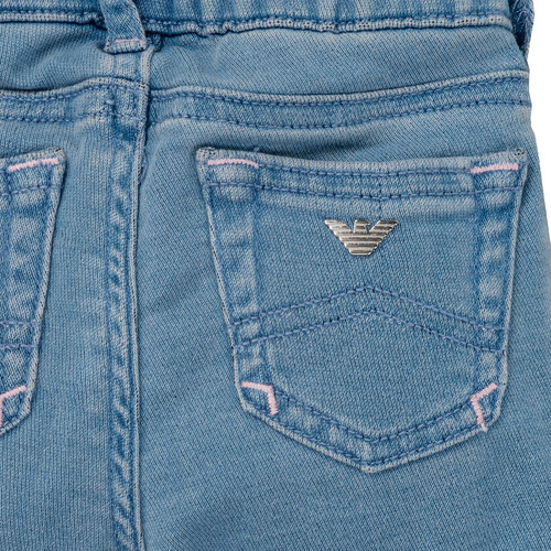 Emporio Armani - Arthur - Bleu