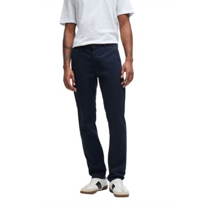 Pantalon homme Slim 10242156 BOSS