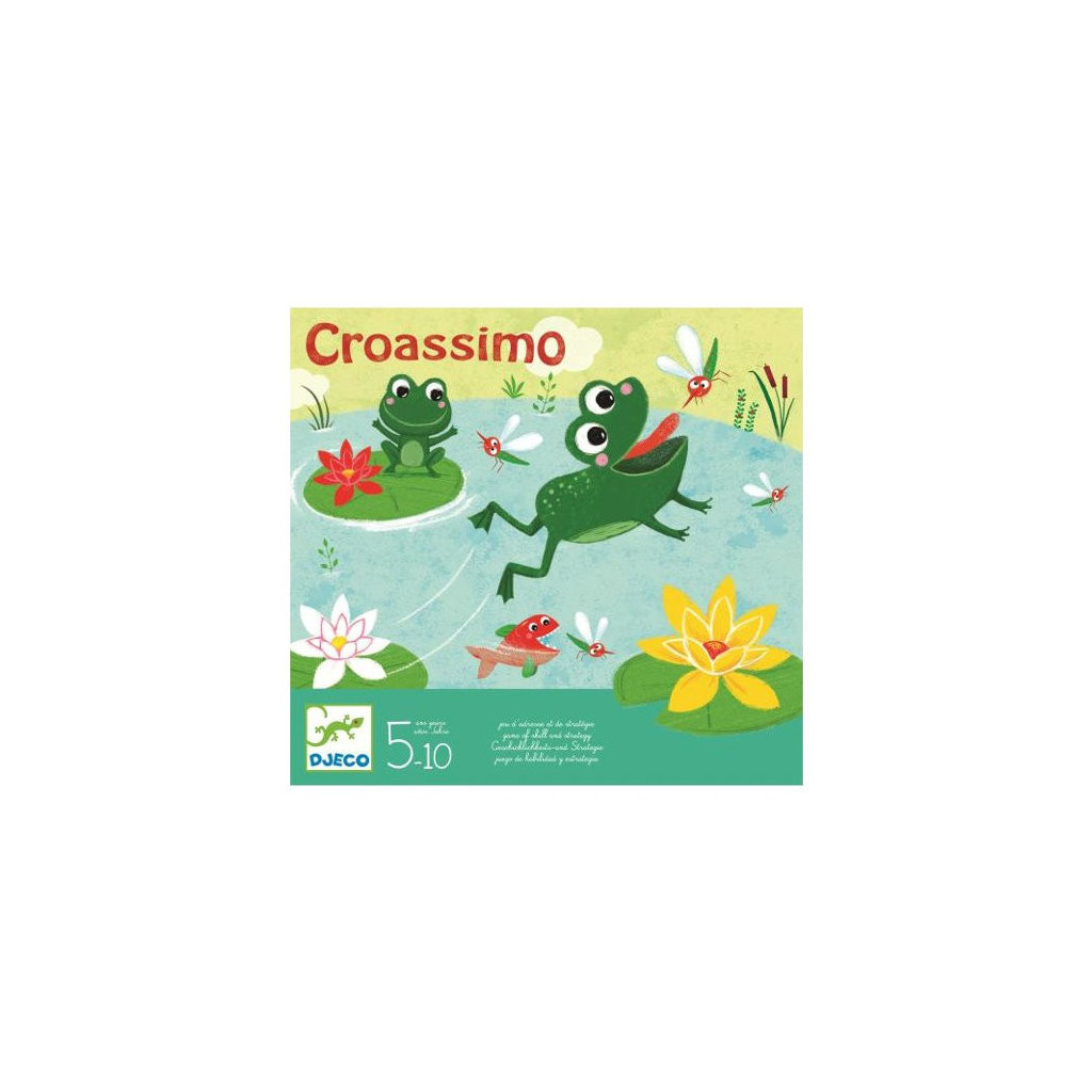 Croassimo