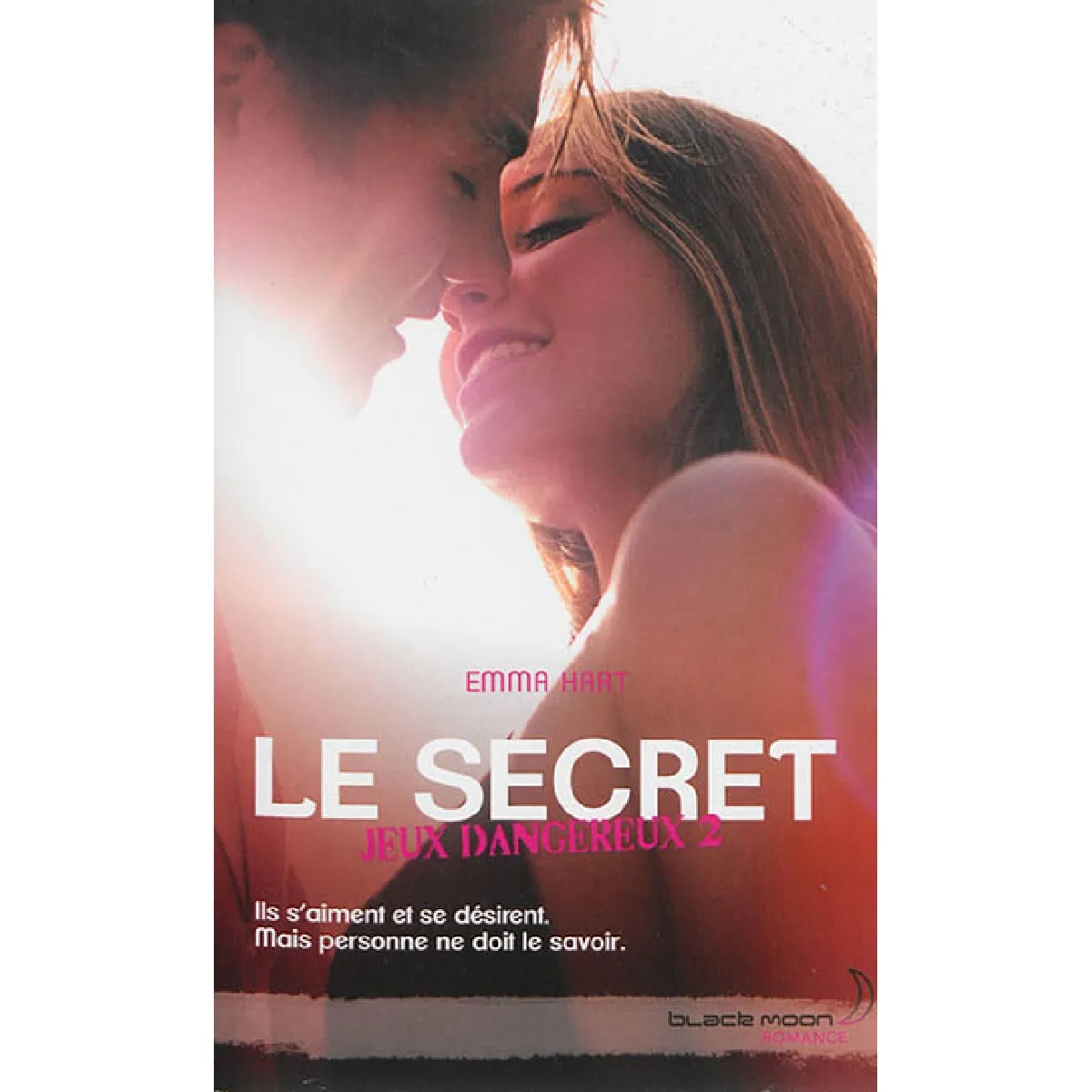 Jeux dangereux. Vol. 2. Le secret · Occasion