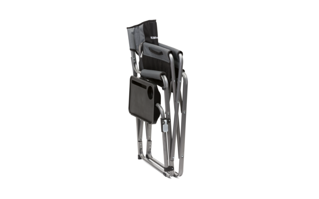 Berger Minimize 2.0 mit Tisch Regiestuhl