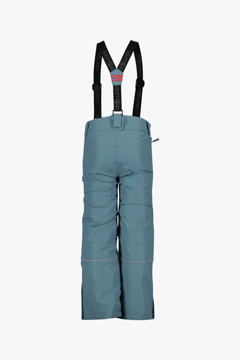 Trollkids Holmenkollen Kinder Skihose