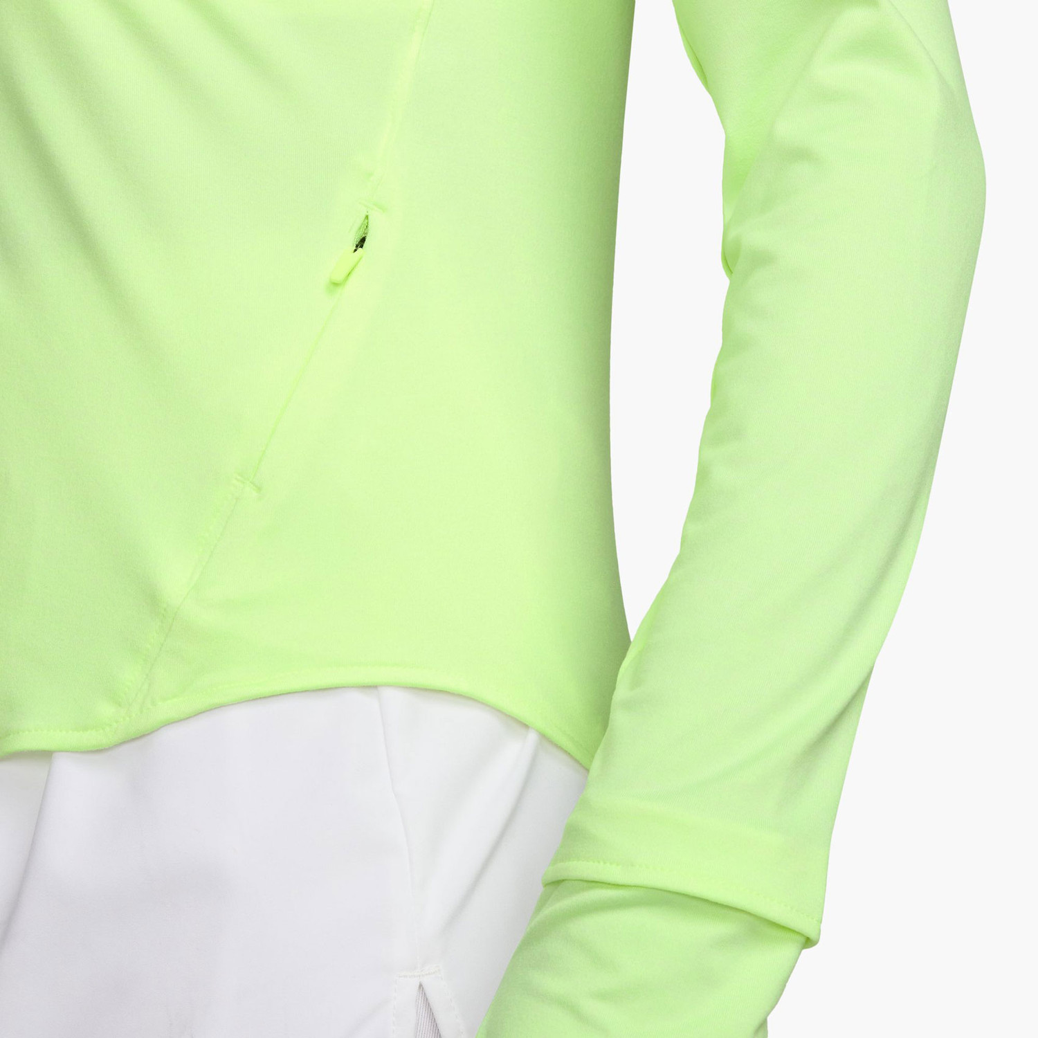 Nike Dri-FIT Swift Longsleeve Crew Dames