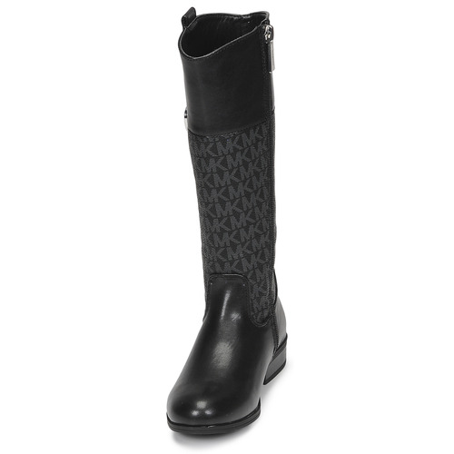 MICHAEL Michael Kors - FINLEY HEART - Noir