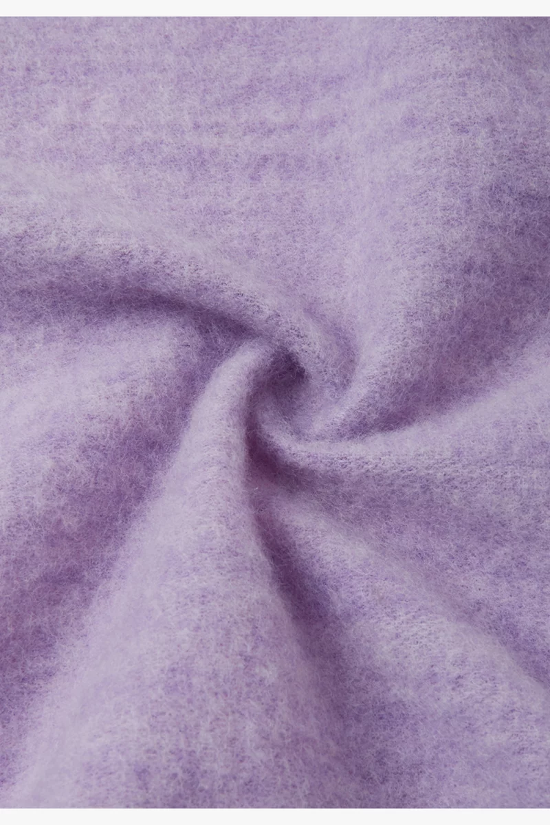 reima Parvin Merino Kleinkind Fleeceoverall
