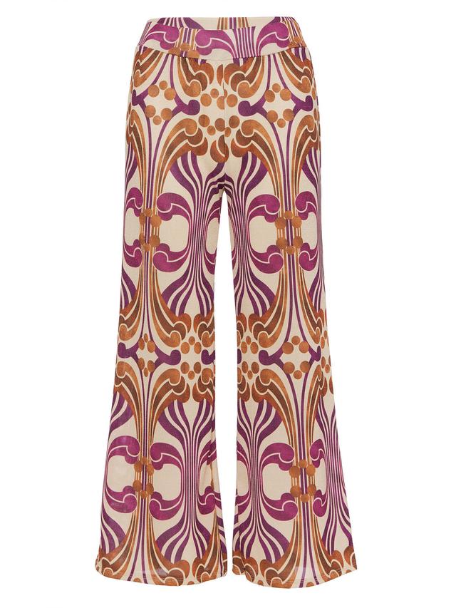 Hose Art-deco