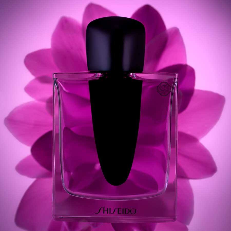 Shiseido Ginza Murasaki Eau De Parfum 50ml