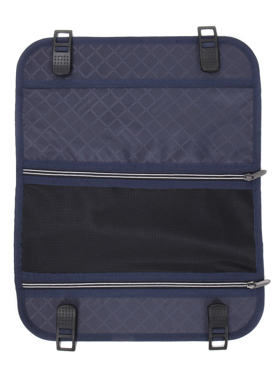 Valise Travelite Next S 55 cm