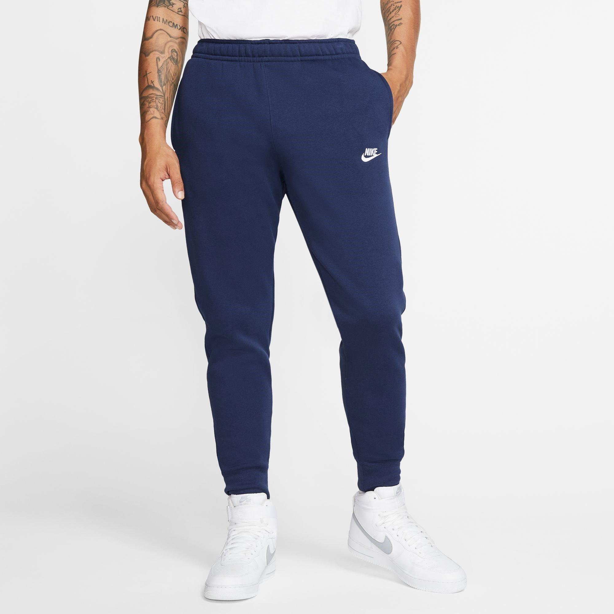 Nike Sportswear Club Fleece Jogging Pants Mens