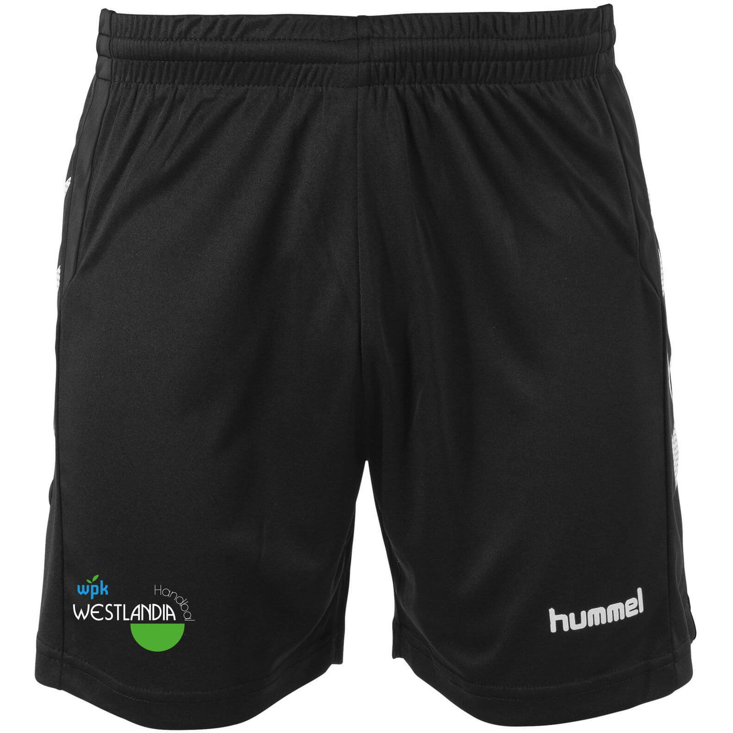 HV Westlandia Hummel Aarhus Short Kids