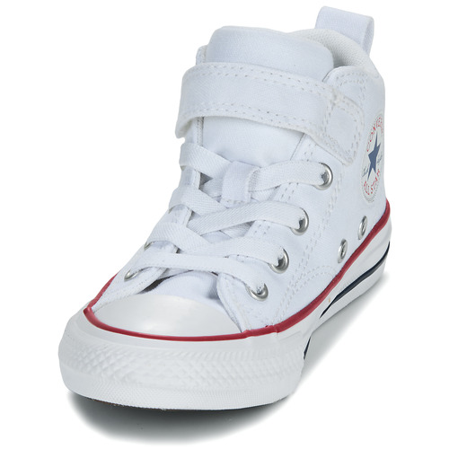 Converse - CHUCK TAYLOR ALL STAR MALDEN STREET - Blanc