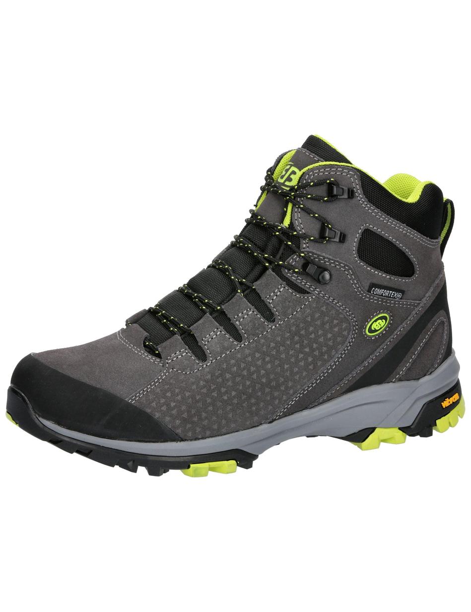 Outdoorstiefel Mount Trish High