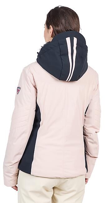 ROSSIGNOL - VESTE W STRATO STR JKT