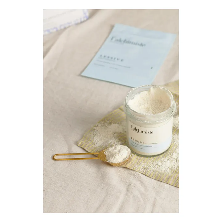 L'Alchimiste Doseur lessive universelle - 13 g