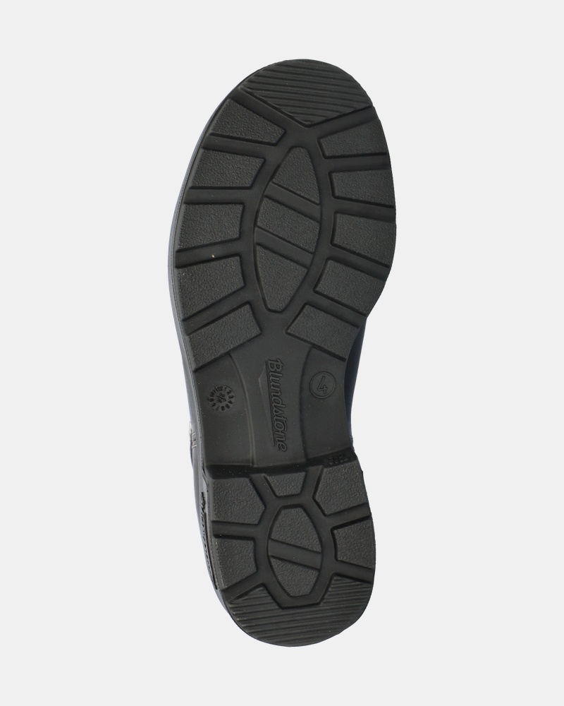 Blundstone Original High Top Chelseaboots  - zwart