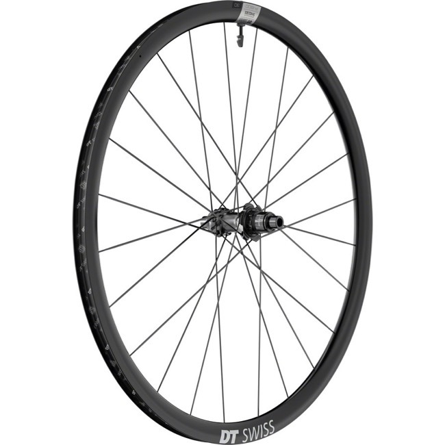 DT Swiss A1800 Spline 30 Disc Race Achterwiel