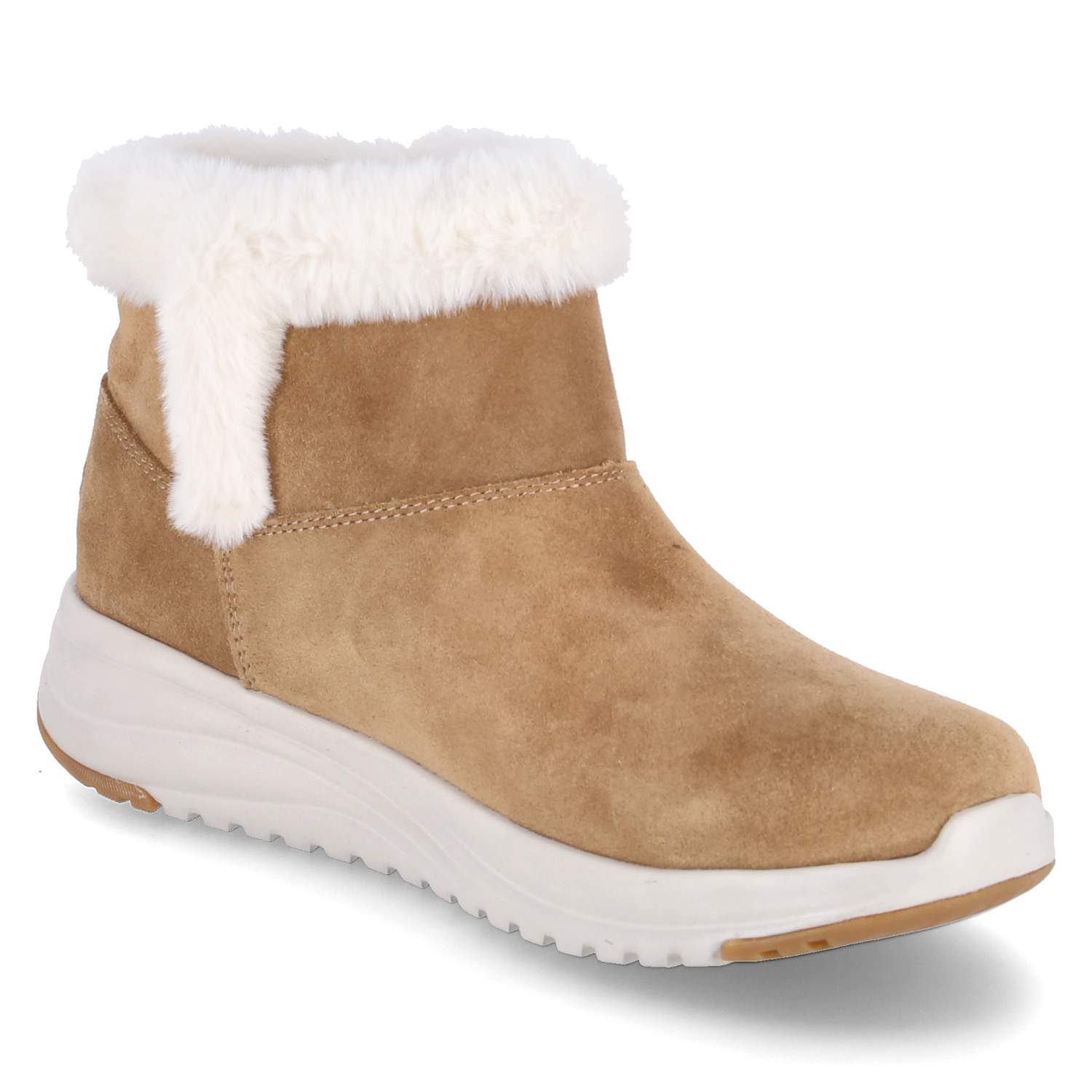 Skechers Winterboots ON THE GO STELLAR - chestnut