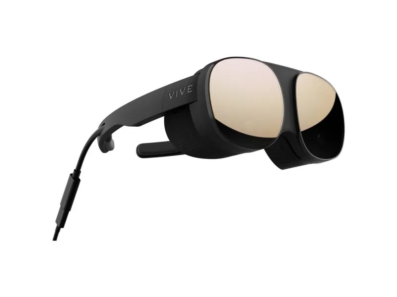 HTC VIVE Flow - Virtual reality headset @ 75 Hz - USB-C