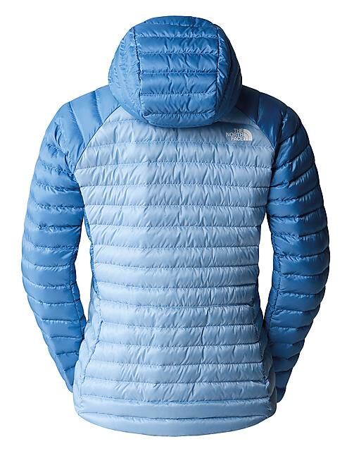 THE NORTH FACE - SYNTHETIQUE W BETTAFORCA LT DOWN JACKET