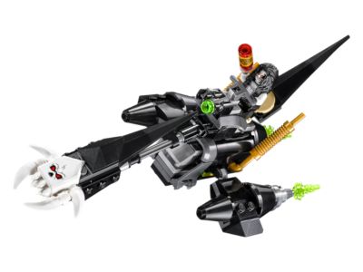 LEGO Superman™ en Krypto™ werken samen (76096)