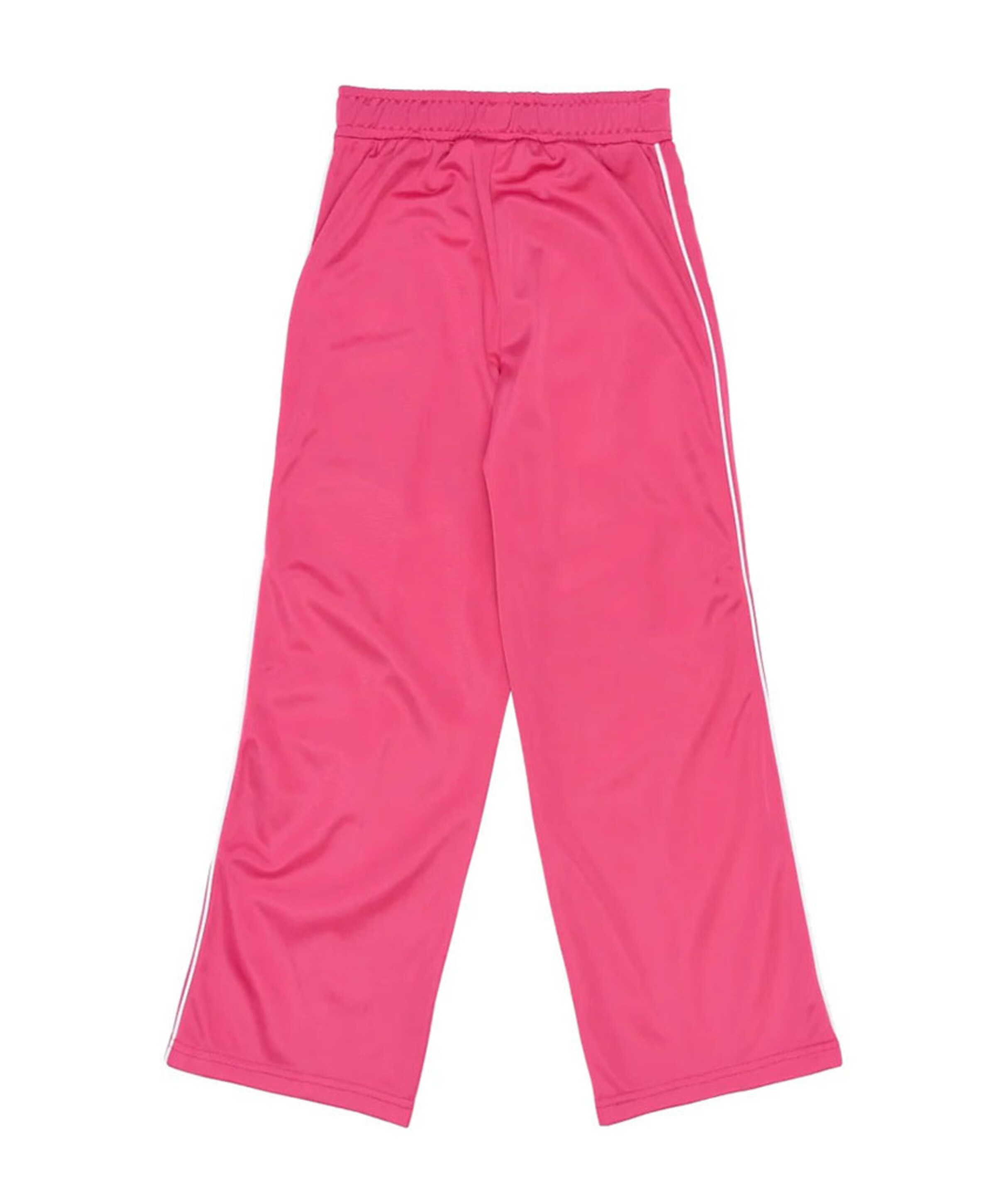 THE NEW TNRebecca meisjes broek roze