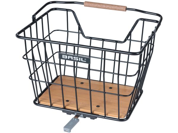 Basil Nordland MIK Cykelkurv, 23L