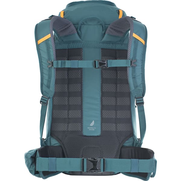 Sac à dos ski EVOC PATROL 32L PETROL