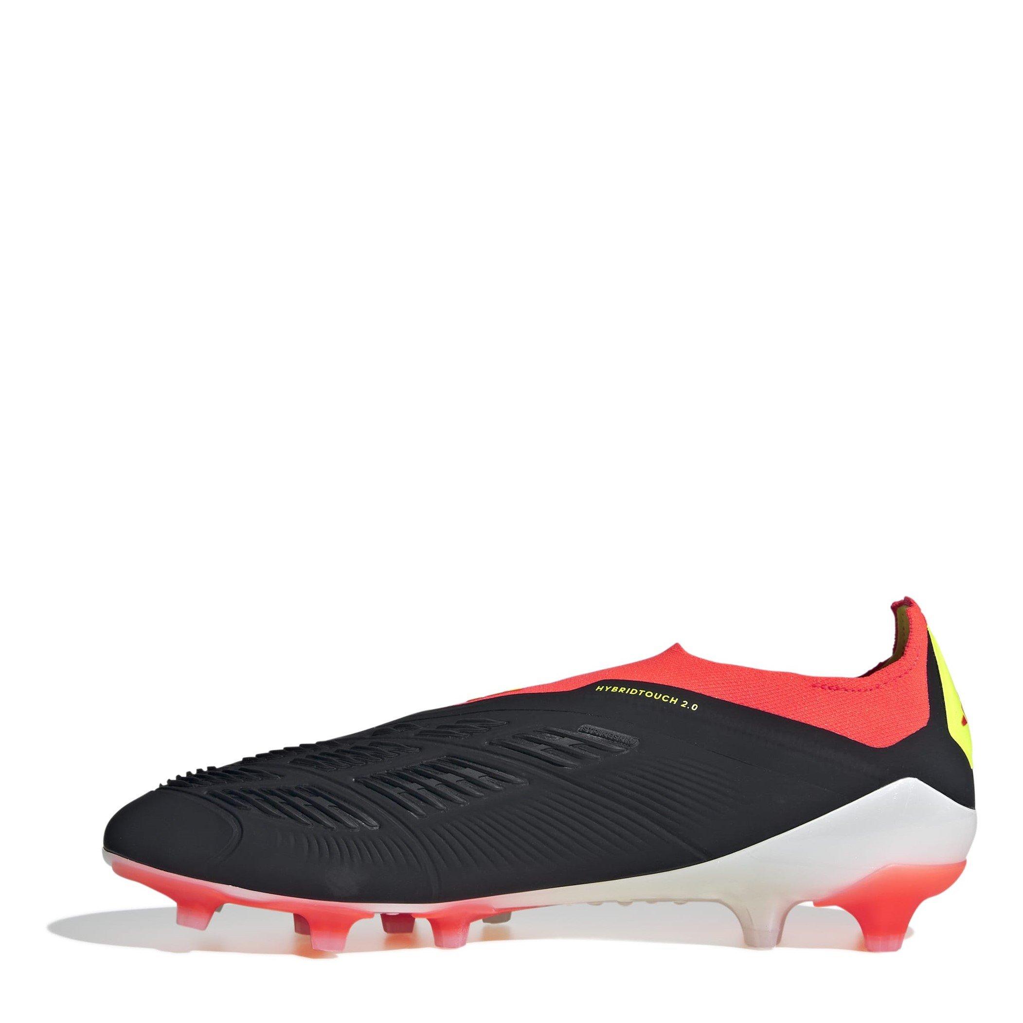 adidas adidas Predator Elite Ll Ag Astro Turf Football Boots Mens